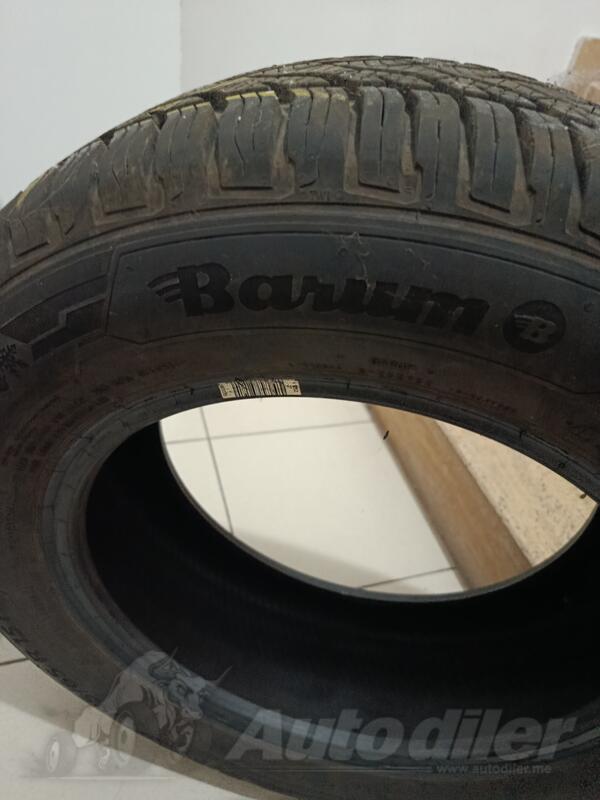 Barum - Univerzalna - Univerzalna guma