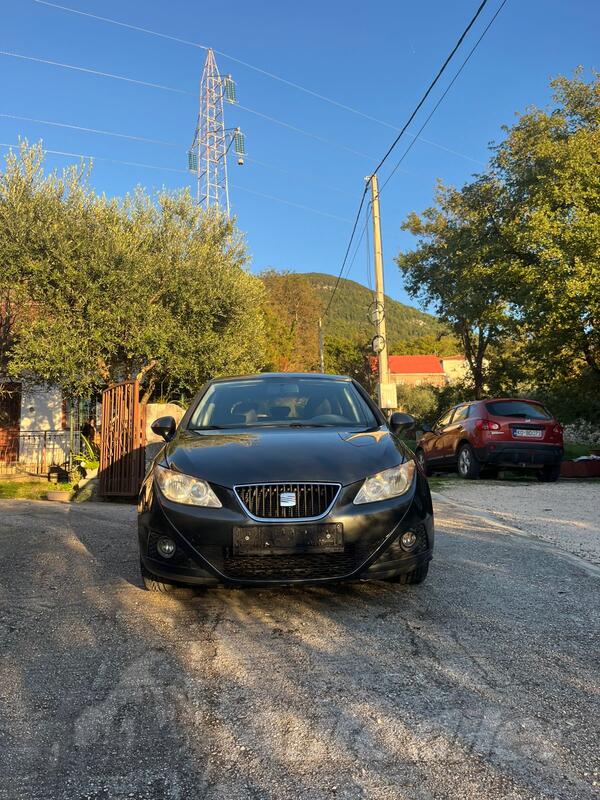 Seat - Ibiza - 1.2 tdi