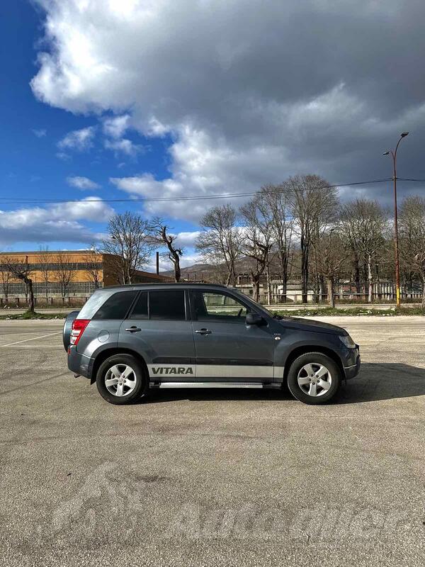 Suzuki - Grand Vitara - 1.9 ddsi
