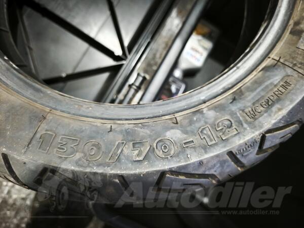 Michelin - Gilera,aprilia - Univerzalna guma