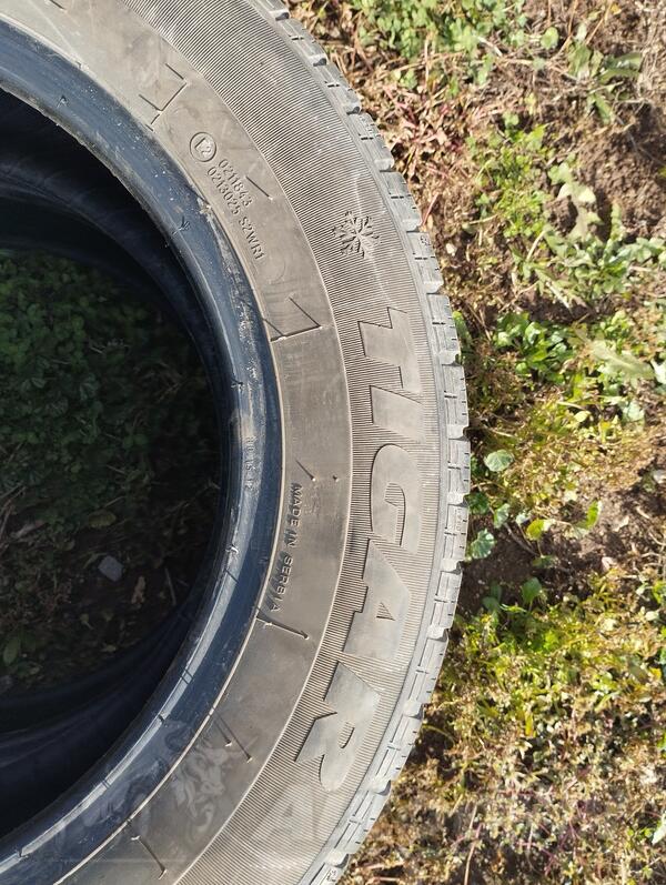 Tigar - h - Zimska guma