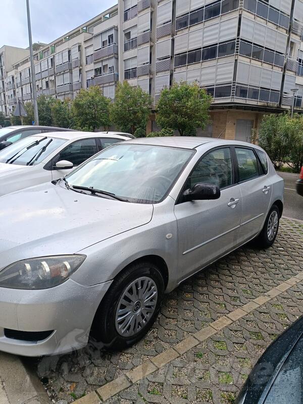 Mazda - 3 - 1.6