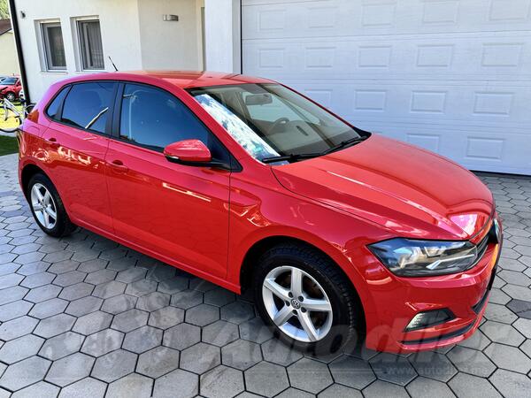 Volkswagen - Polo - 1.6
