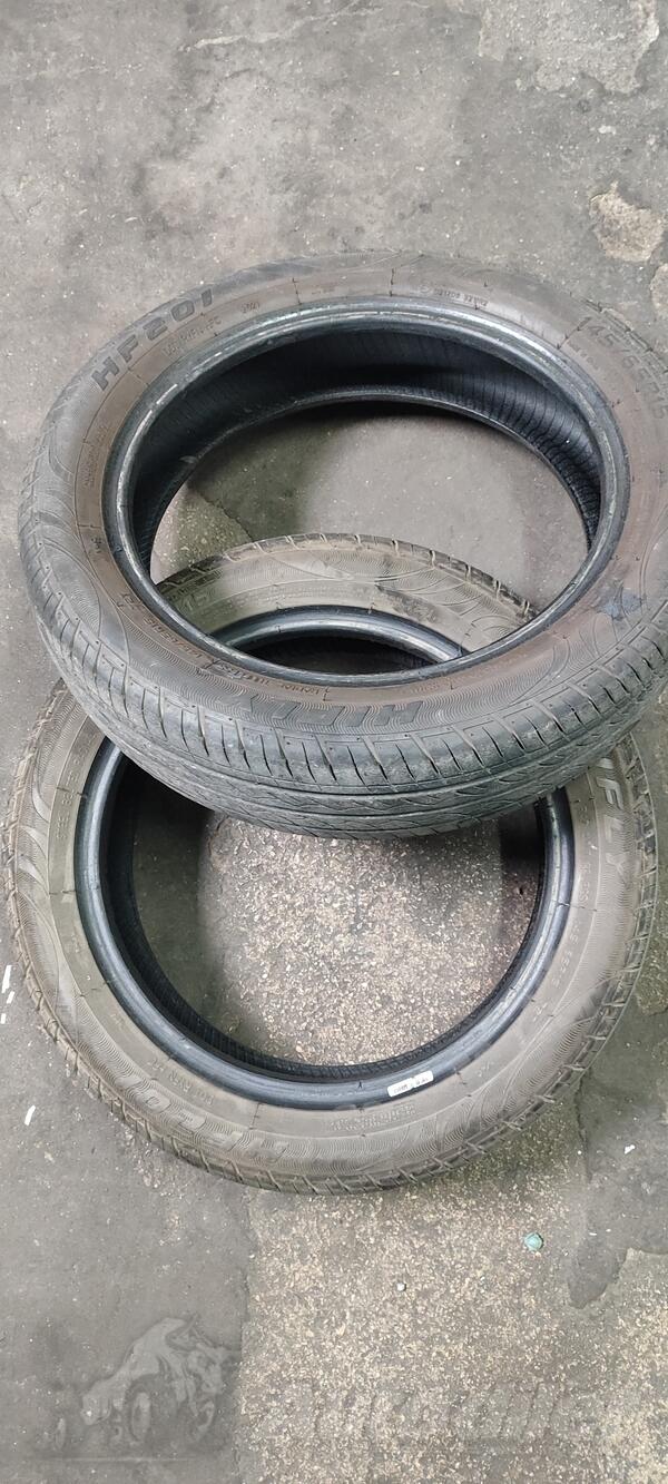 Hifly - HF 201 - Ljetnja guma