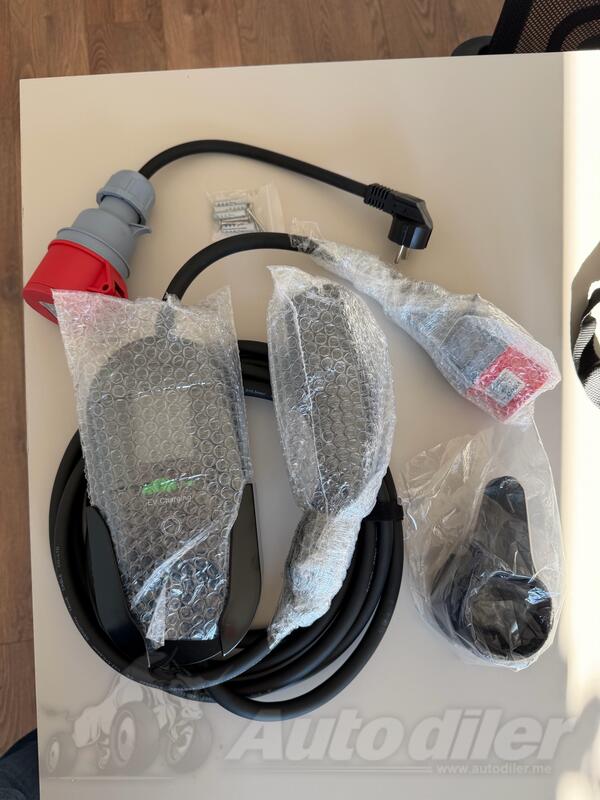 Konektori i punjači