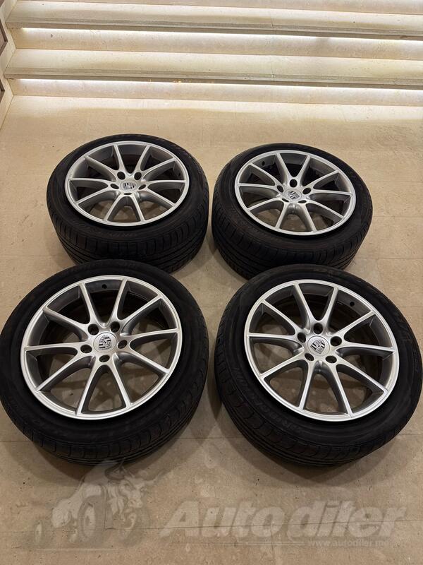 BBS felne i 305.40.20 gume