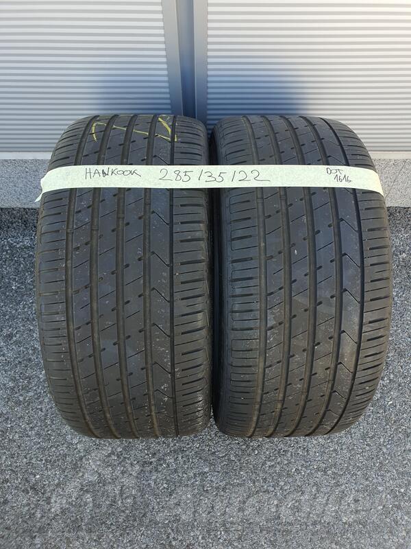 Hankook - 285/35/22 - Ljetnja guma