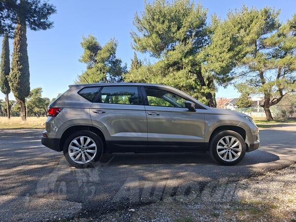 Seat - Ateca - 1.6 TDI