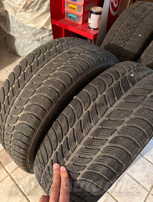 Sava - Sava Adapto - Zimska guma