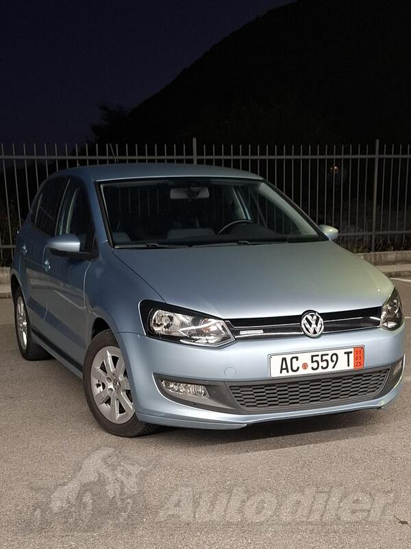 Volkswagen - Polo - 1.2TDI