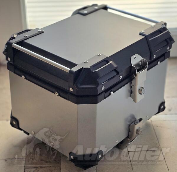 Kofer za motor - Moto oprema