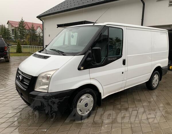 Ford - Transit