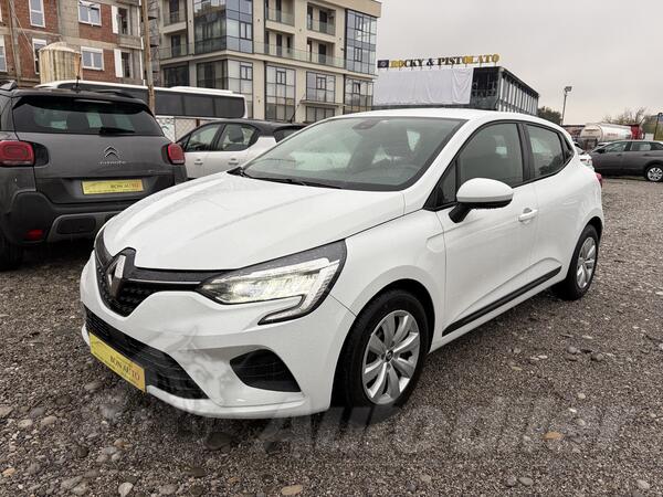 Renault - Clio
