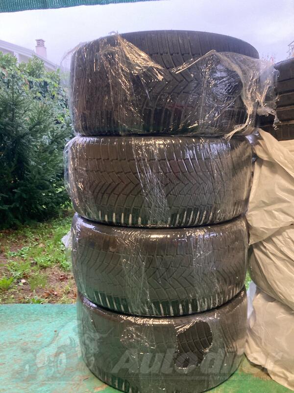 Bridgestone - Turanza - Zimska guma