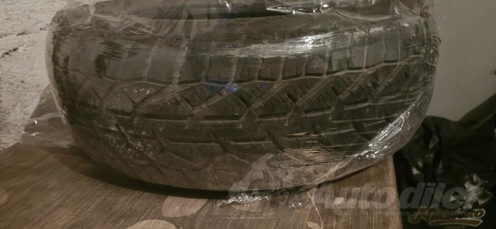 Tigar - winter - Univerzalna guma