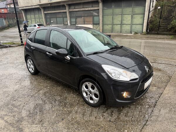 Citroen - C3 - 1.4 HDI 50KW