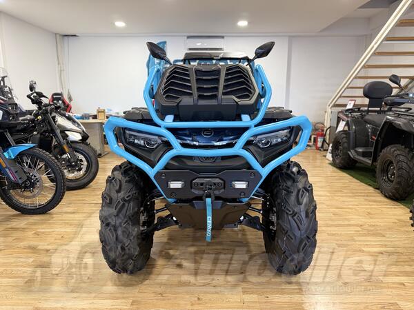 CFMoto - CFORCE 1000 MV