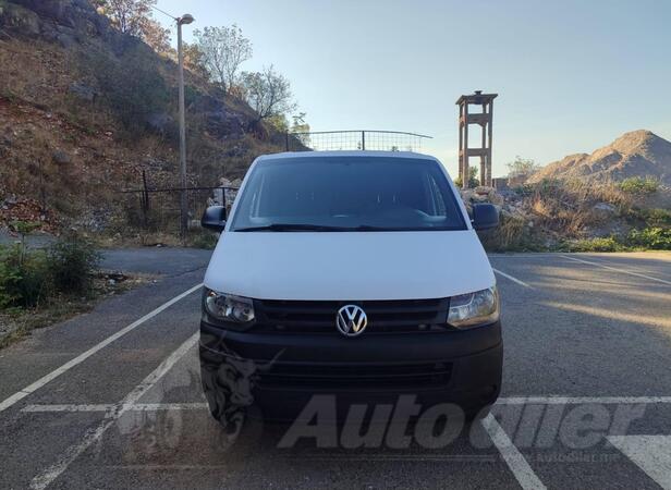 Volkswagen - Transporter