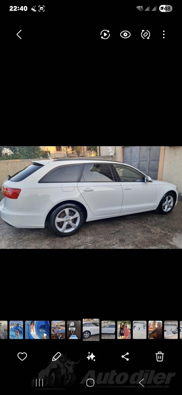 Ronal - 5×112 17 - Aluminijum felne