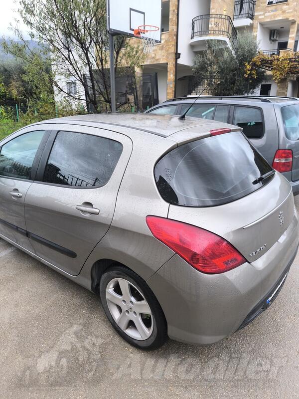Peugeot - 308 - 1.6 HDI