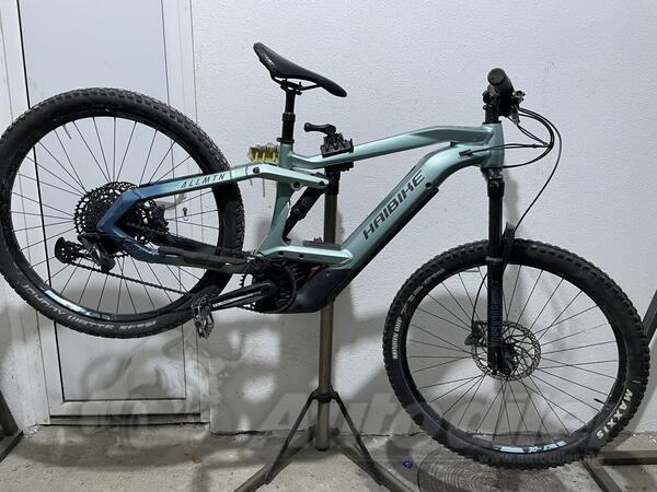 Haibike - All Mtn 3