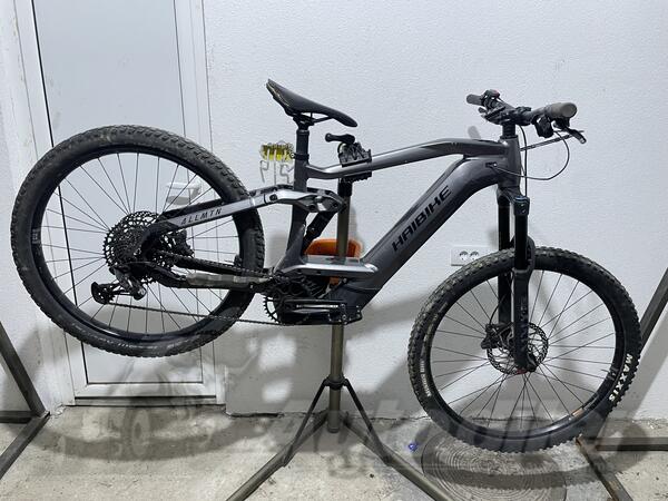 Haibike - All Mtn 5