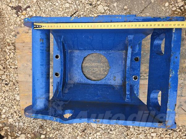 Atlas - Lehnhoff ms08