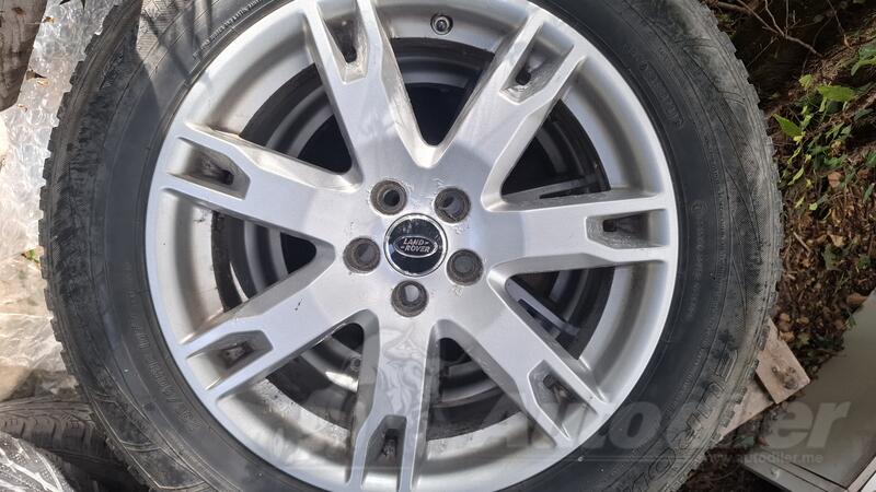 AEZ felne i polovna gume