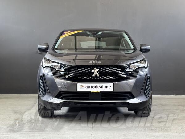 Peugeot - 3008 - 2022 GOD - AUTOMATIC