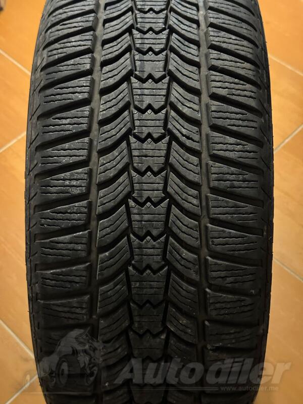 Sava - Eskimo - Zimska guma