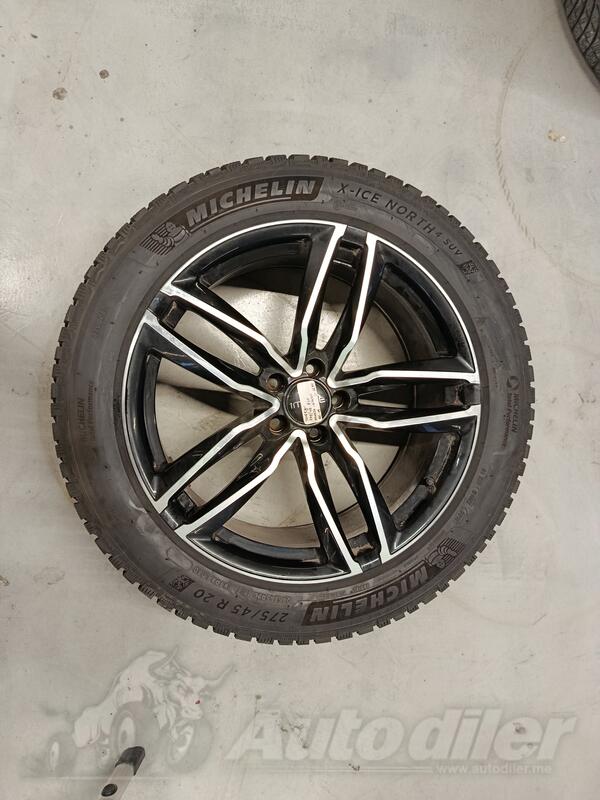 Michelin - X ICE NORTH - Zimska guma