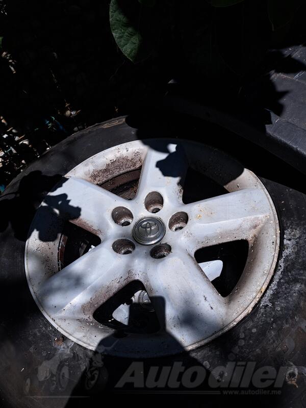 BF Goodrich - 16 - Univerzalna guma