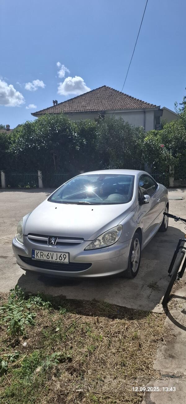Peugeot - 307 - 2.0