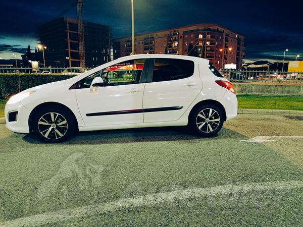 Peugeot - 308 - 1.6HDI