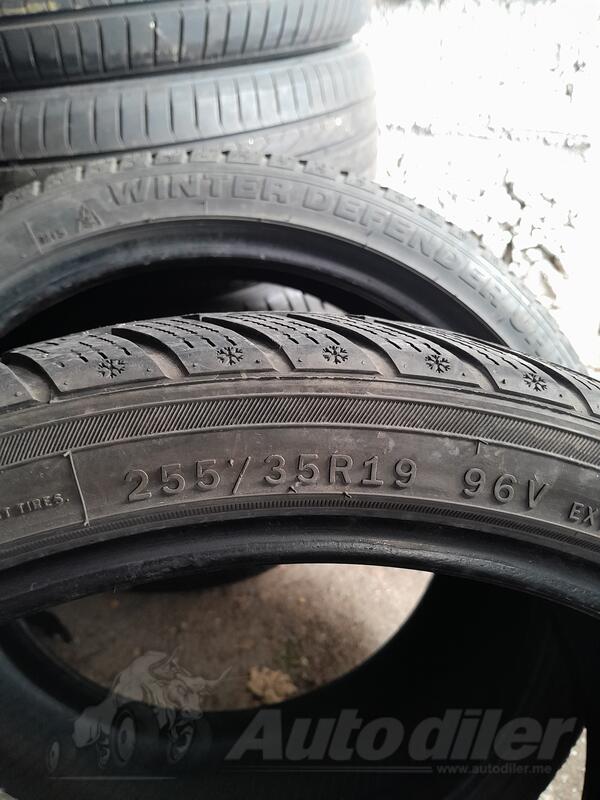 Leao - winter - Zimska guma