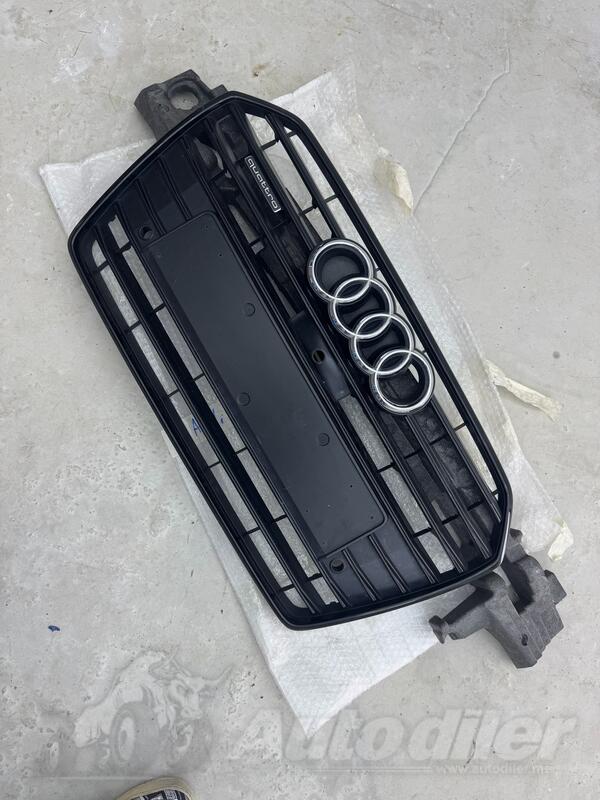 Maska za A6 god. 2015