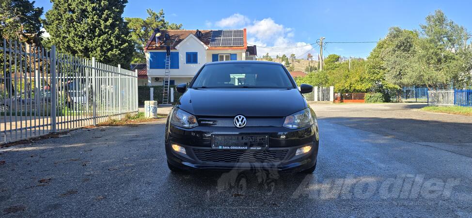 Volkswagen - Polo - 1.2 TDI