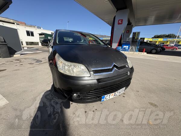 Citroen - C4 - 1.4 SX