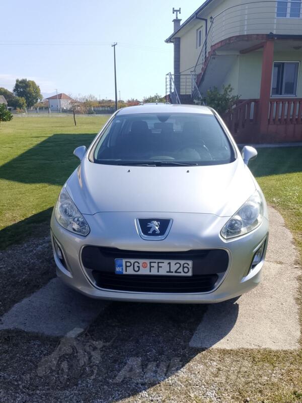Peugeot - 308 - 1.6