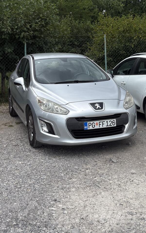 Peugeot - 308 - 1.6