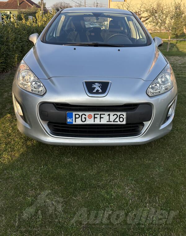 Peugeot - 308 - 1.6