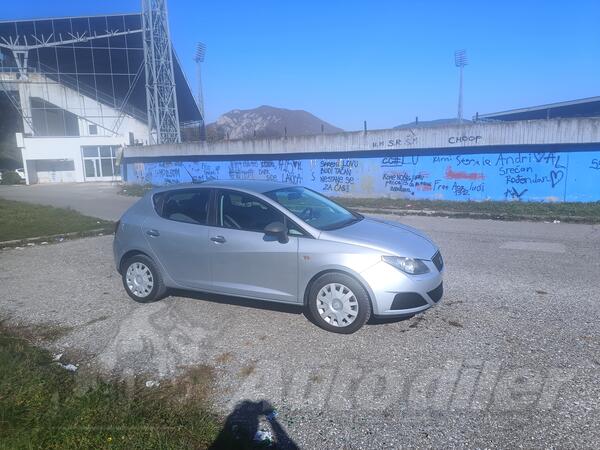 Seat - Ibiza - 1.6 TDI