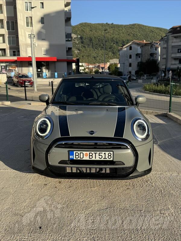 Mini - Cooper - 1.5