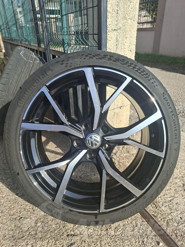 Ostalo - Estoril - Aluminijum felne