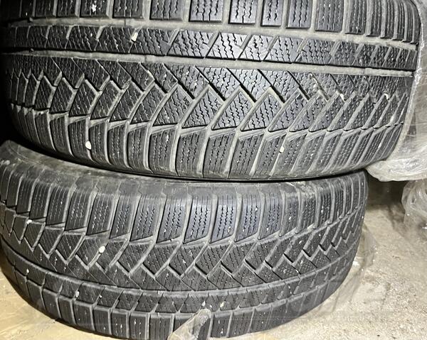 Continental - M+S - Univerzalna guma