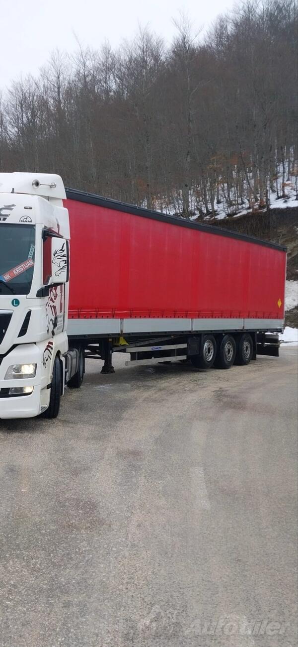 Schmitz - Standardna