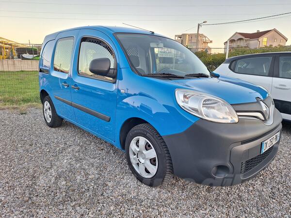 Renault - Kangoo - 1.5 DCI