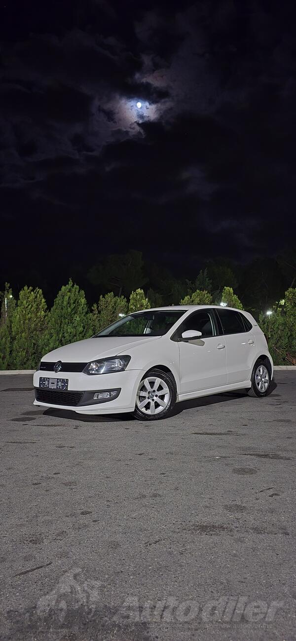 Volkswagen - Polo - 1.2 TDI