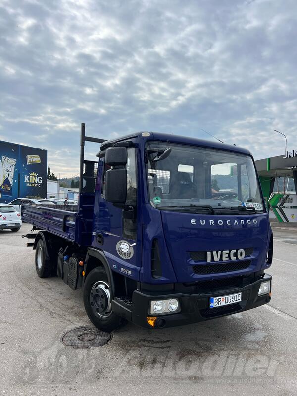 Iveco - 8180