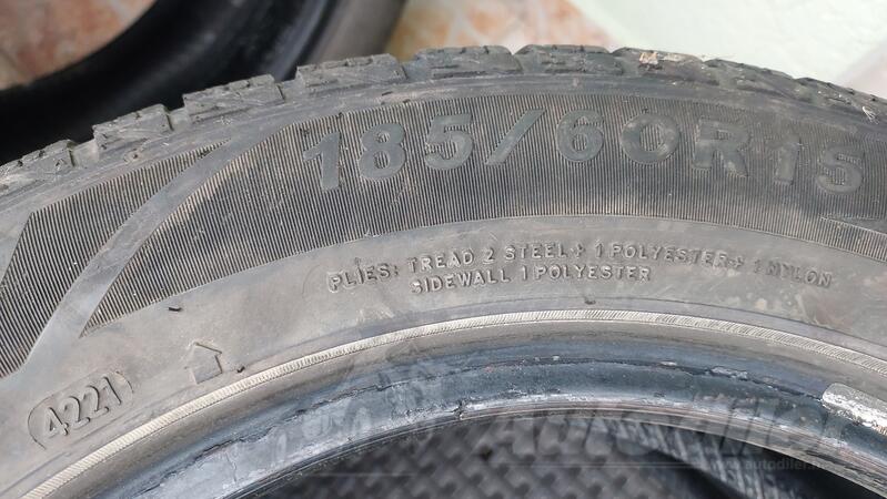 Sailun - Atrezzo - Univerzalna guma